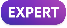 expert label