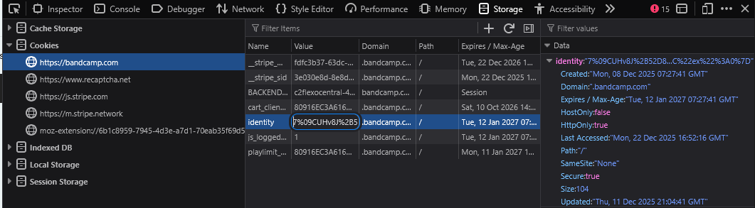 Dev tools